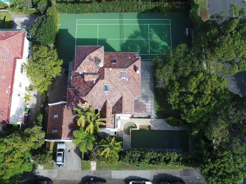 1 Clanalpine Street, Mosman NSW 2088