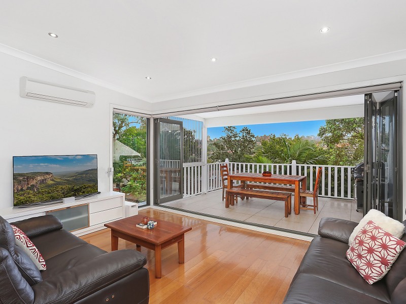 22 Somerset Street, Mosman NSW 2088