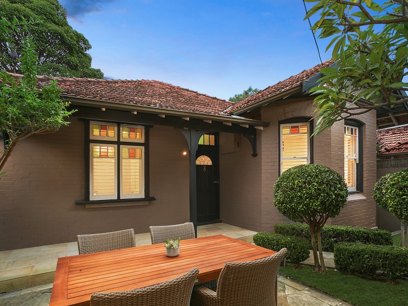 7 Bardwell Road, Mosman NSW 2088