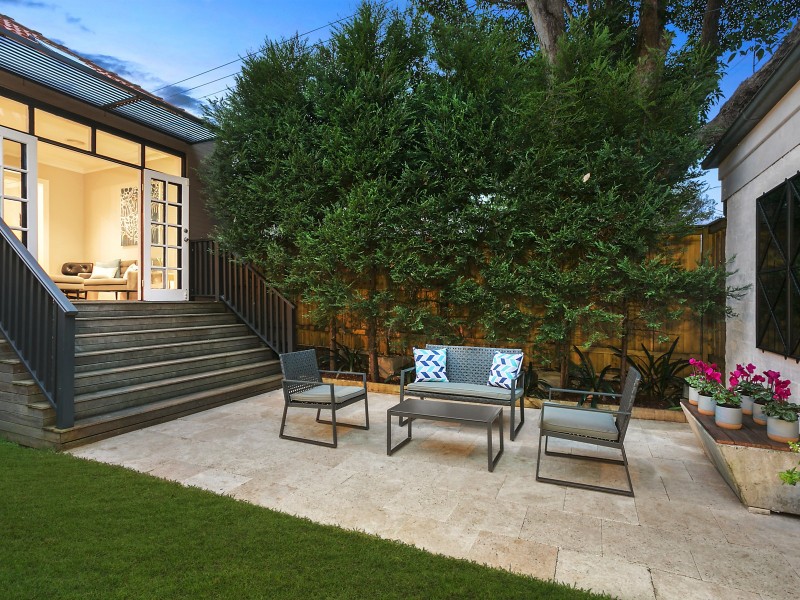 7 Bardwell Road, Mosman NSW 2088