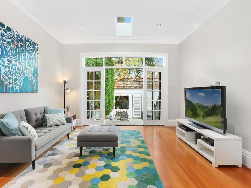 7 Bardwell Road, Mosman NSW 2088