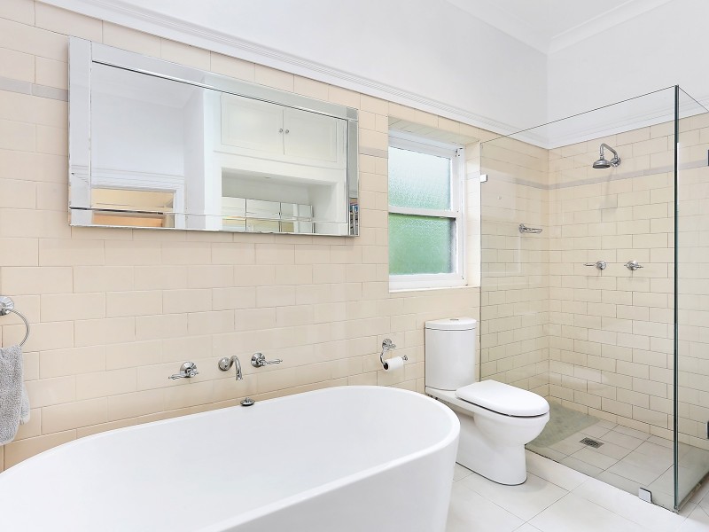 7 Bardwell Road, Mosman NSW 2088