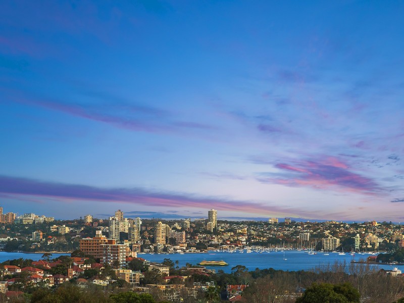 407/116 Belmont Road, Mosman NSW 2088