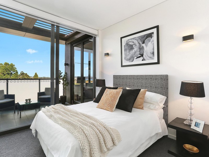 407/116 Belmont Road, Mosman NSW 2088