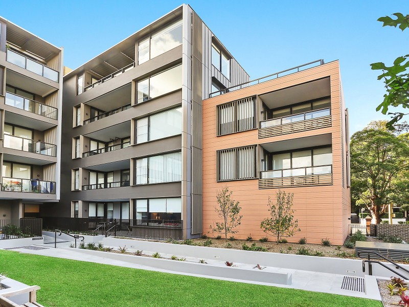 407/116 Belmont Road, Mosman NSW 2088