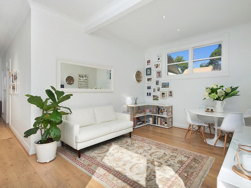 8/10 Harnett Avenue, Mosman NSW 2088