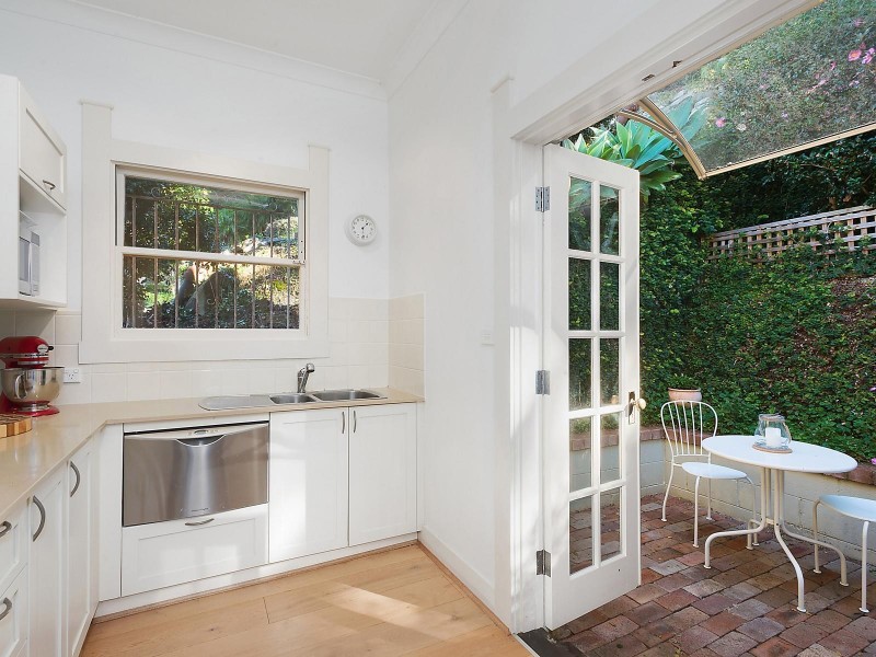 8/10 Harnett Avenue, Mosman NSW 2088