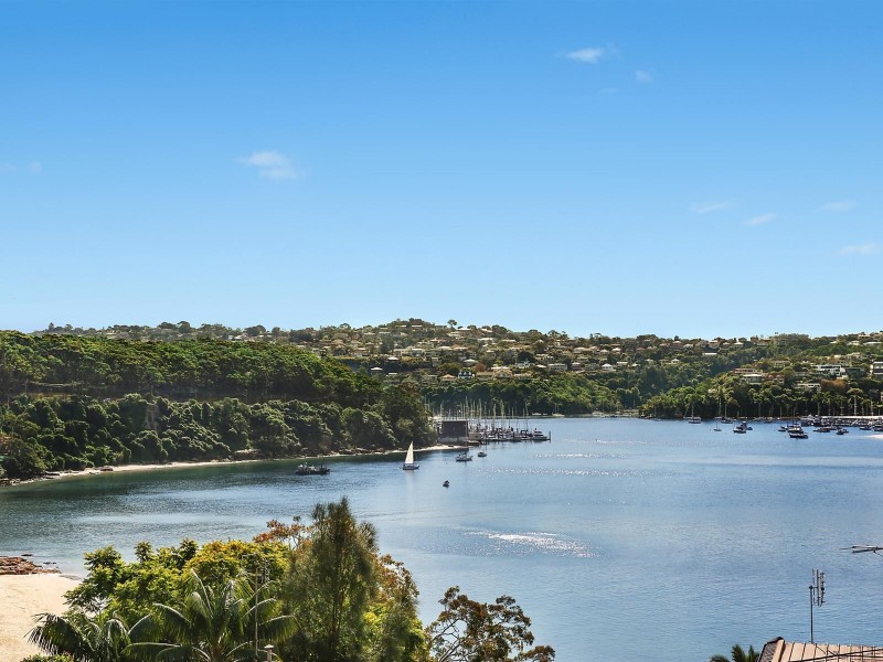 7 Hopetoun Avenue, Mosman NSW 2088