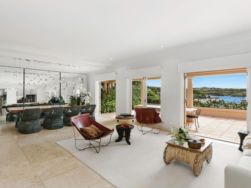 7 Hopetoun Avenue, Mosman NSW 2088