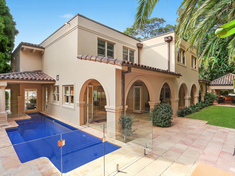 7 Hopetoun Avenue, Mosman NSW 2088