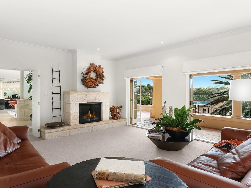 7 Hopetoun Avenue, Mosman NSW 2088