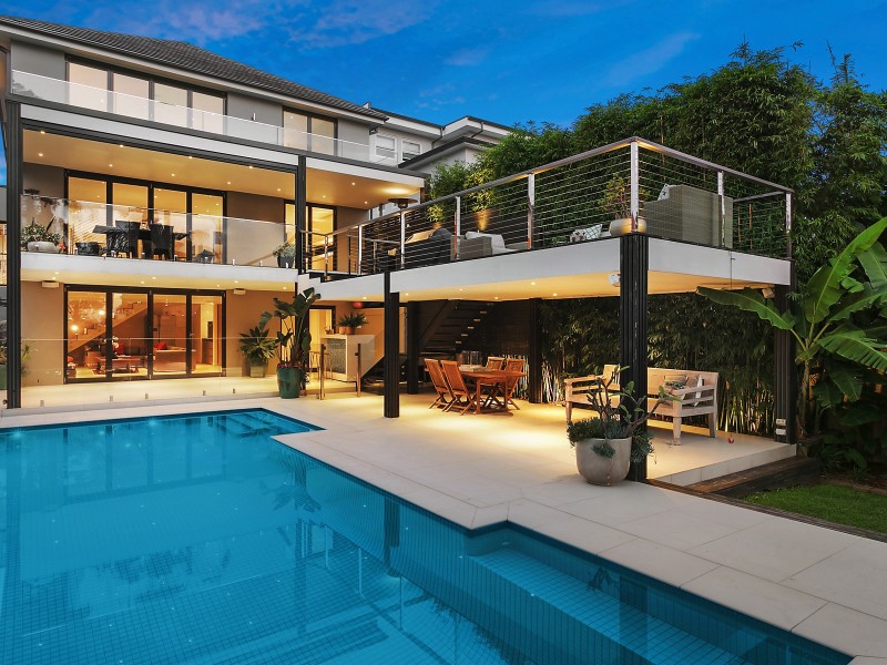 5 Lewis Street, Balgowlah Heights NSW 2093