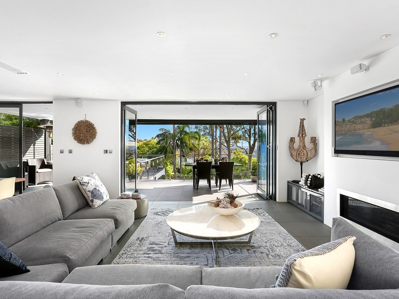 5 Lewis Street, Balgowlah Heights NSW 2093