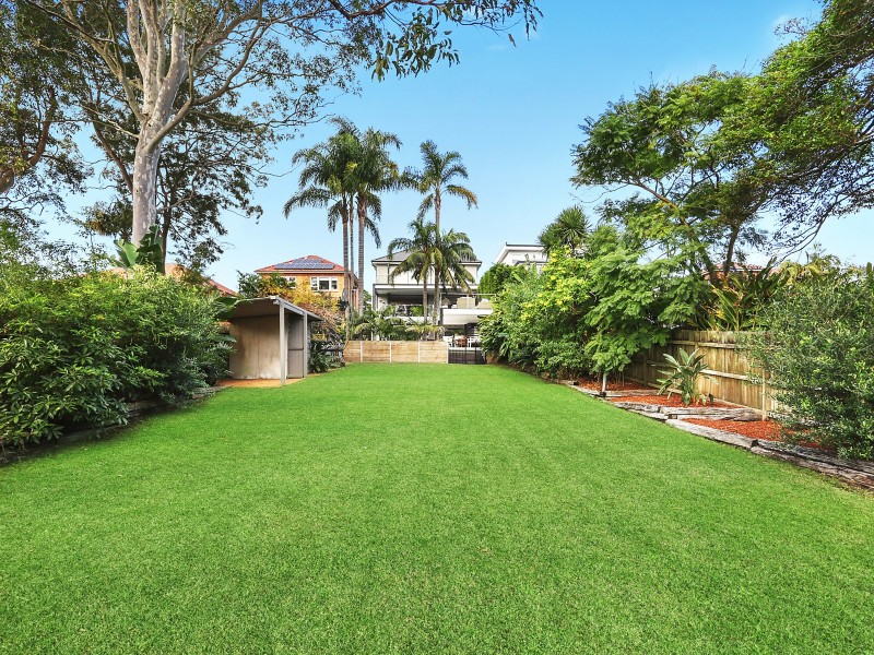 5 Lewis Street, Balgowlah Heights NSW 2093