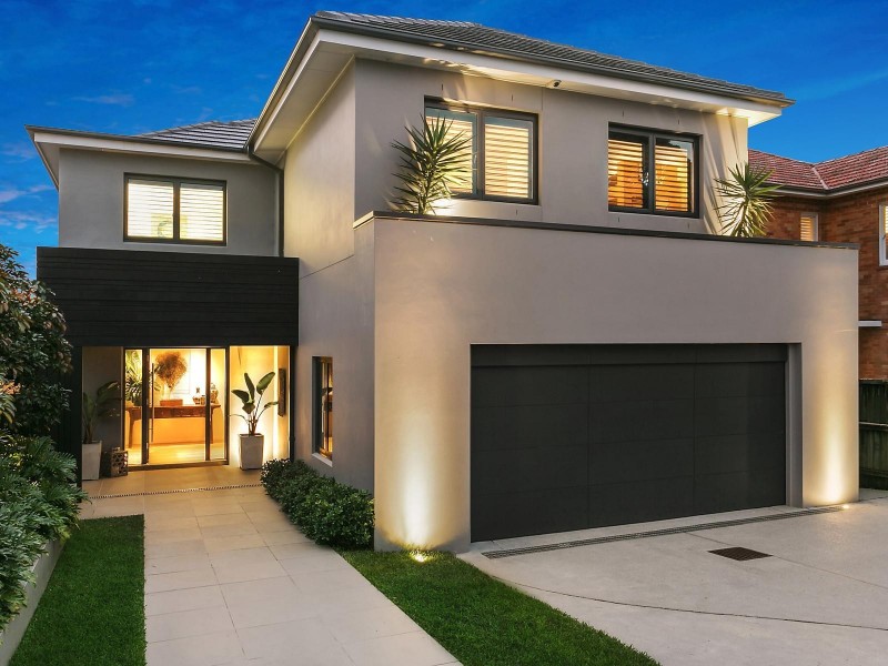 5 Lewis Street, Balgowlah Heights NSW 2093