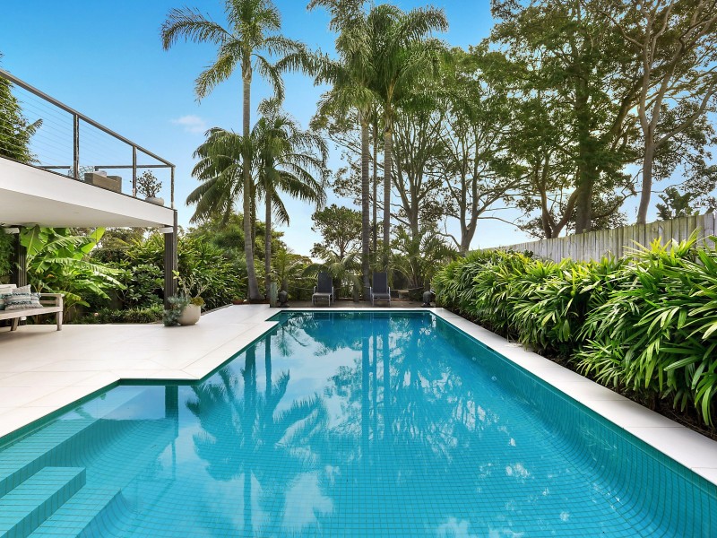 5 Lewis Street, Balgowlah Heights NSW 2093