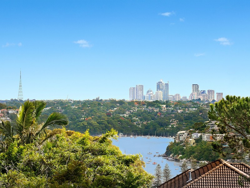 5 Lewis Street, Balgowlah Heights NSW 2093