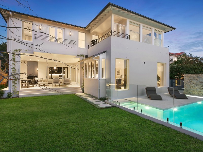 96 Prince Albert Street, Mosman NSW 2088