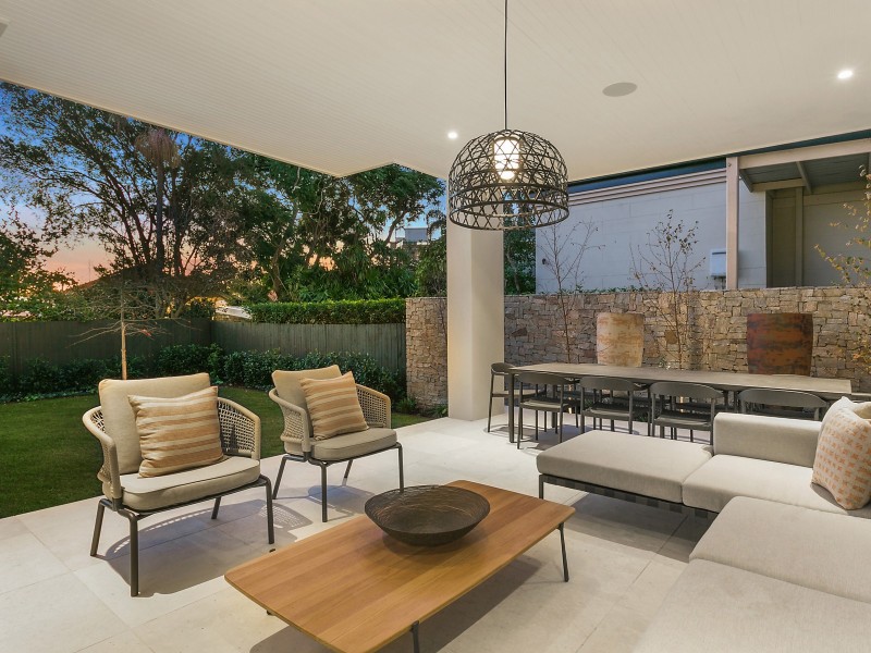 96 Prince Albert Street, Mosman NSW 2088