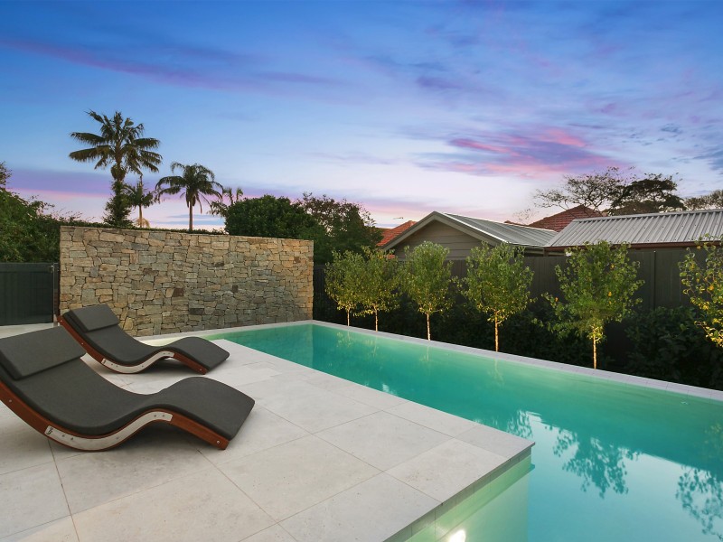 96 Prince Albert Street, Mosman NSW 2088