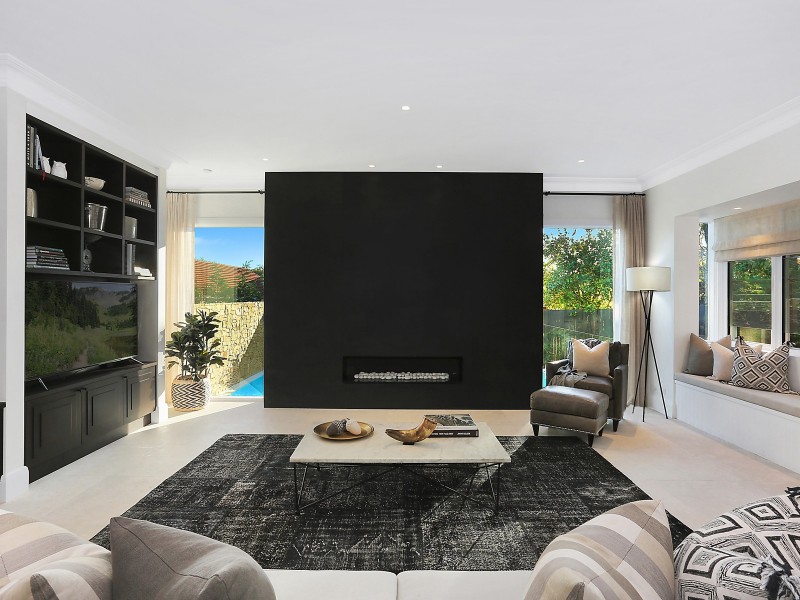 96 Prince Albert Street, Mosman NSW 2088