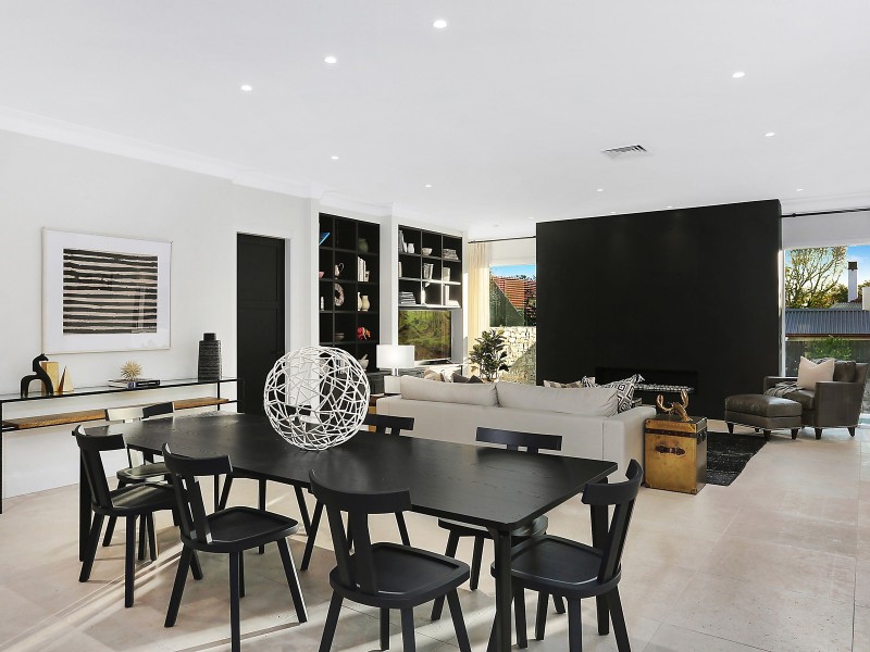 96 Prince Albert Street, Mosman NSW 2088