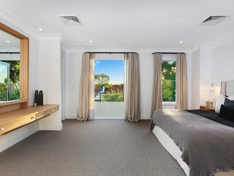 96 Prince Albert Street, Mosman NSW 2088