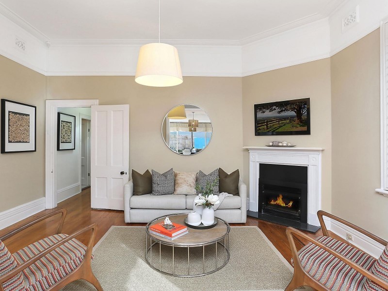 9 Queen Street, Mosman NSW 2088