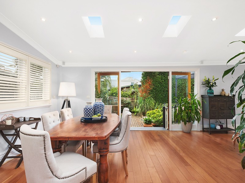 14 Canrobert Street, Mosman NSW 2088