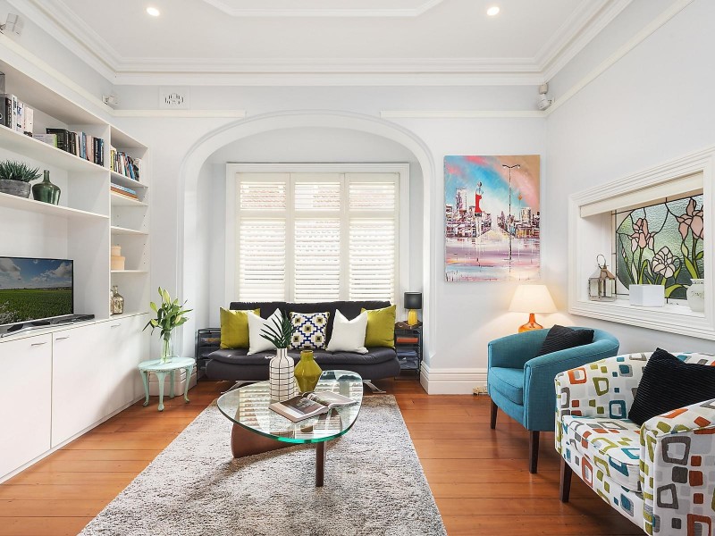 14 Canrobert Street, Mosman NSW 2088