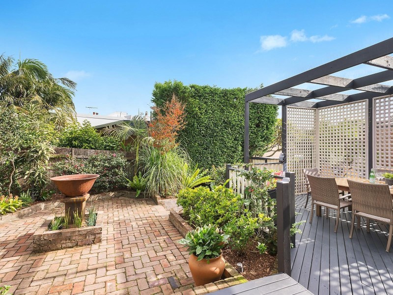 14 Canrobert Street, Mosman NSW 2088