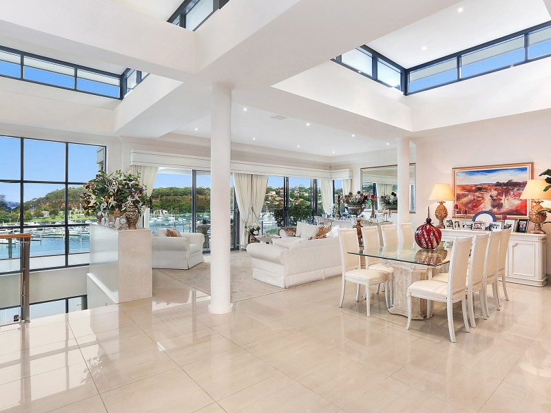 1A Laura Street, Seaforth NSW 2092