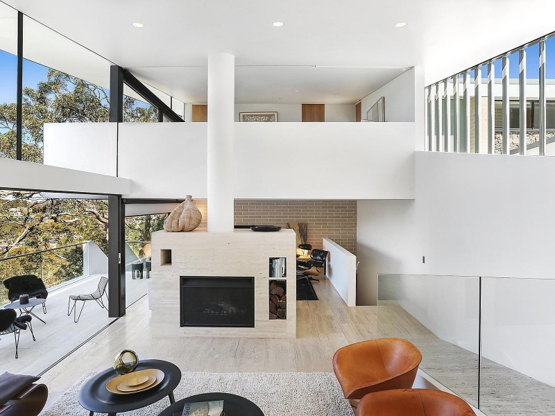 3 Tower Reserve, Castlecrag NSW 2068