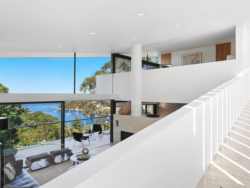 3 Tower Reserve, Castlecrag NSW 2068