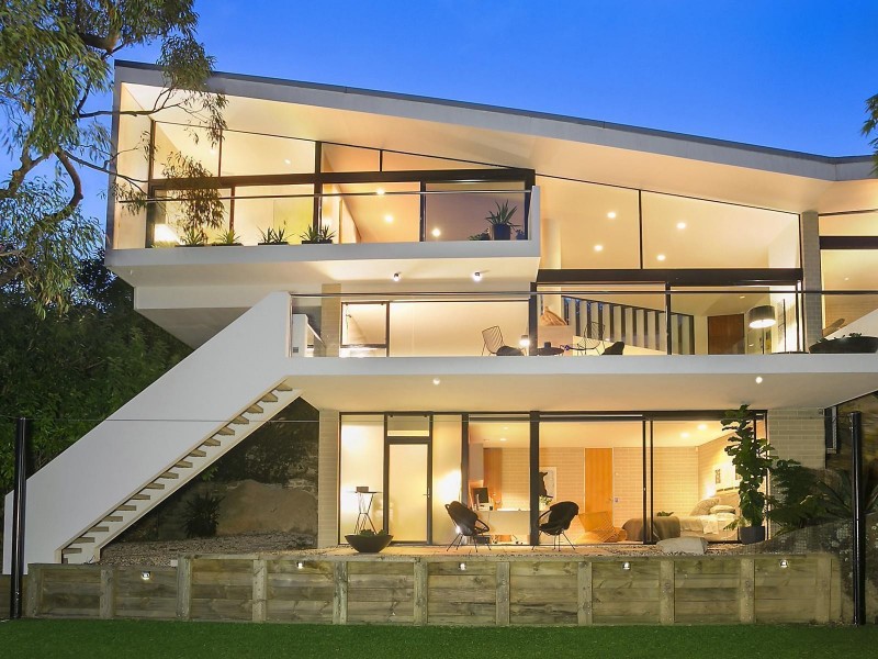 3 Tower Reserve, Castlecrag NSW 2068