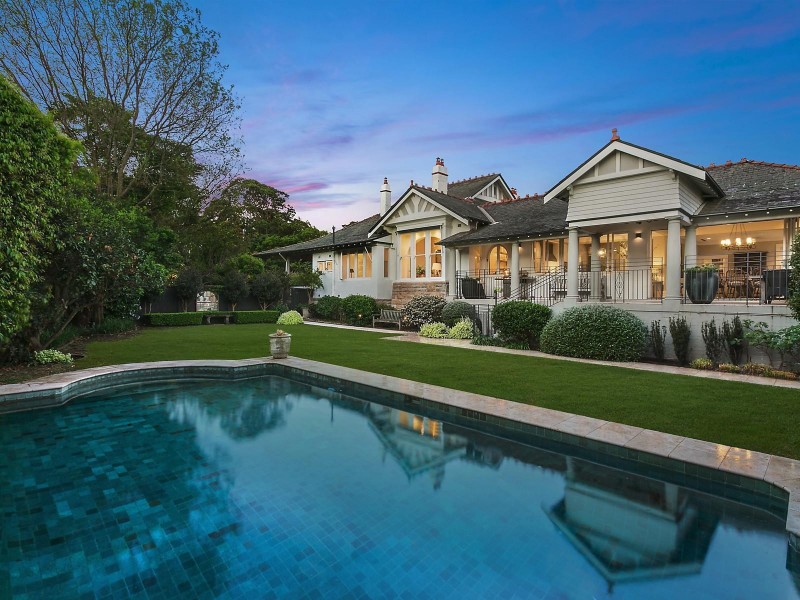 10 Cross Street, Mosman NSW 2088