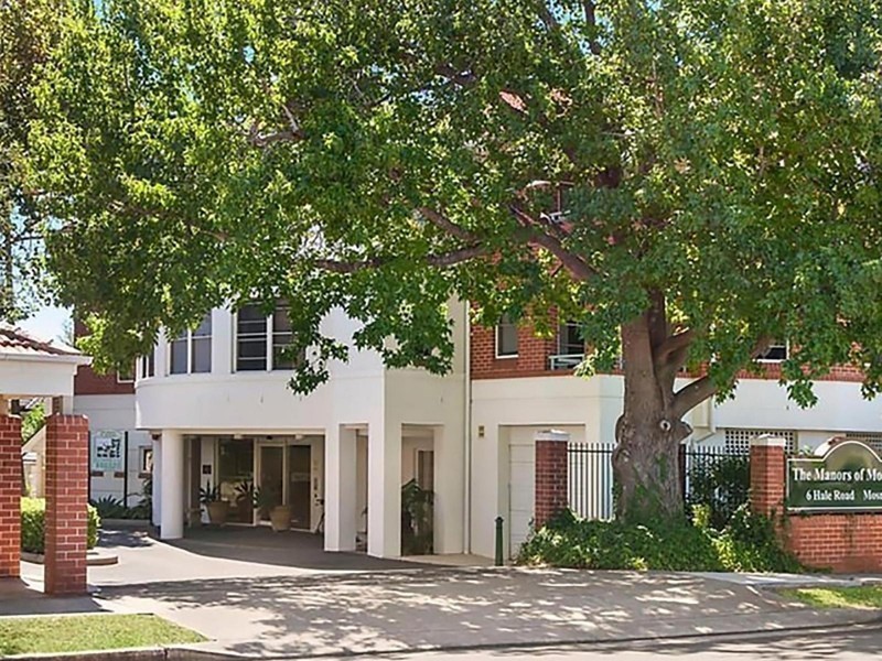 87/6 Hale Road, Mosman NSW 2088