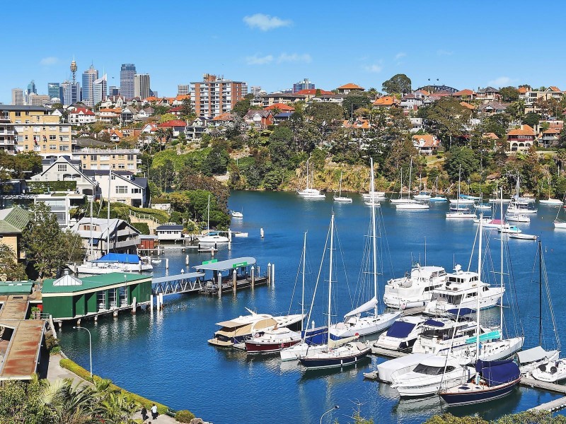 3/6A Mosman Street, Mosman NSW 2088