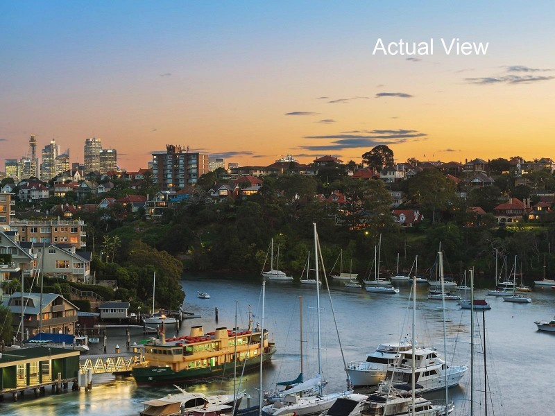 3/6A Mosman Street, Mosman NSW 2088