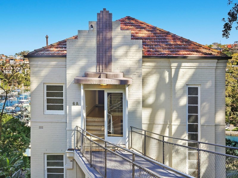3/6A Mosman Street, Mosman NSW 2088