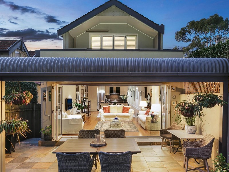 24 Dalton Road, Mosman NSW 2088