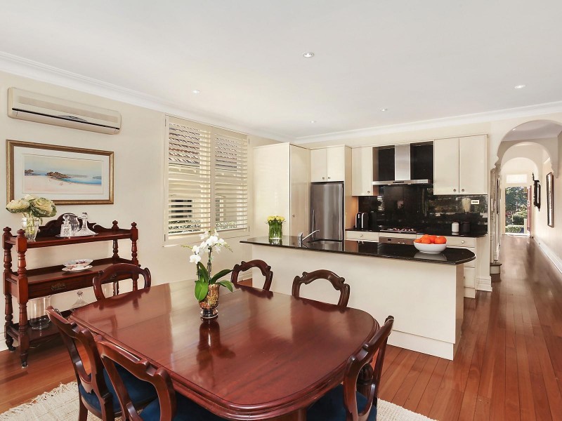 24 Dalton Road, Mosman NSW 2088