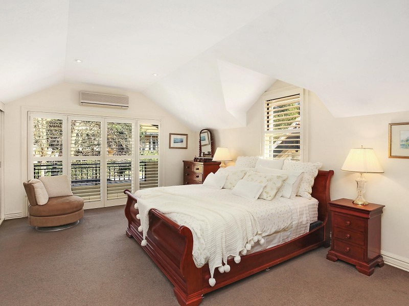 24 Dalton Road, Mosman NSW 2088