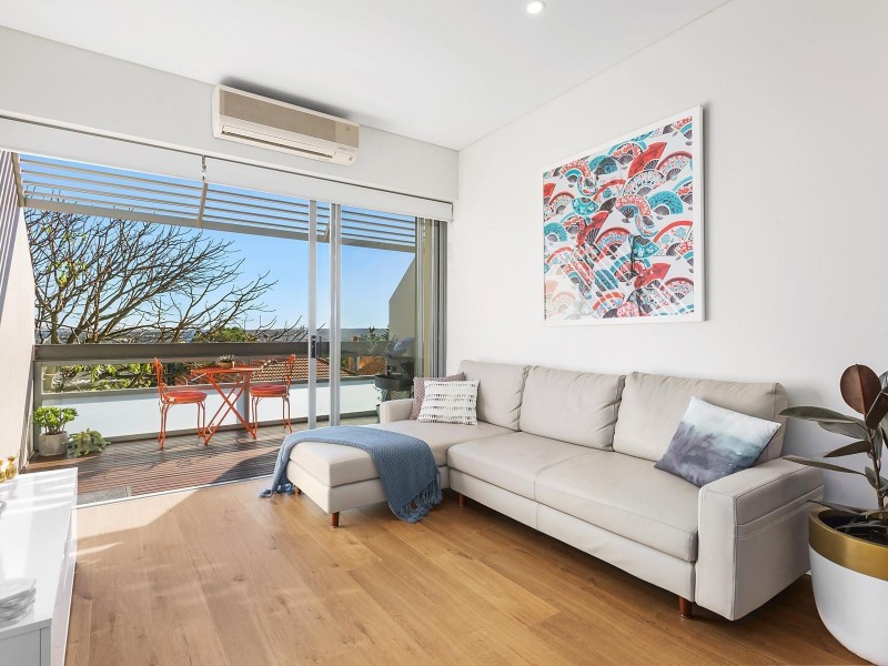 304/56 Spit Road, Mosman NSW 2088