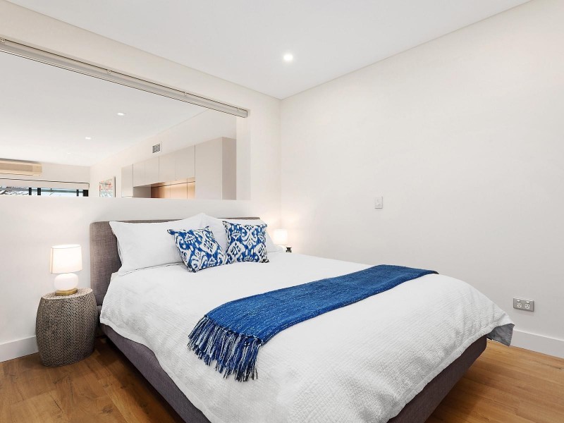 304/56 Spit Road, Mosman NSW 2088