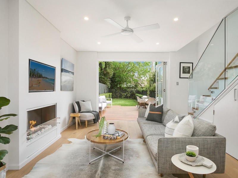 2 Gordon Street, Mosman NSW 2088