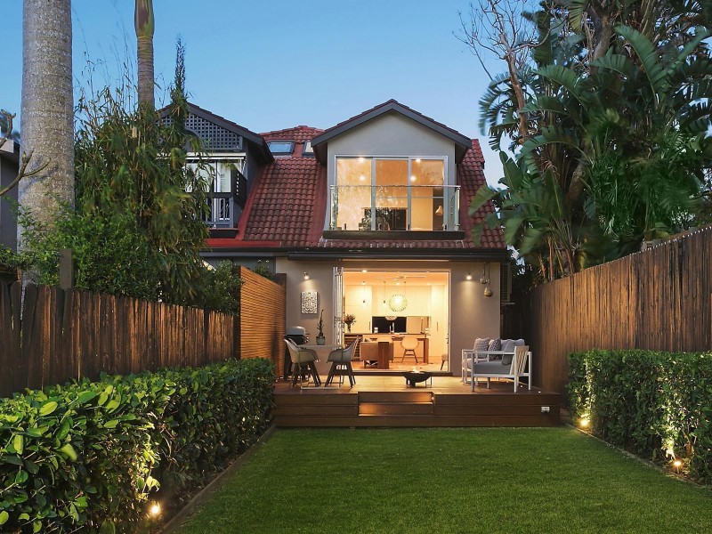 2 Gordon Street, Mosman NSW 2088