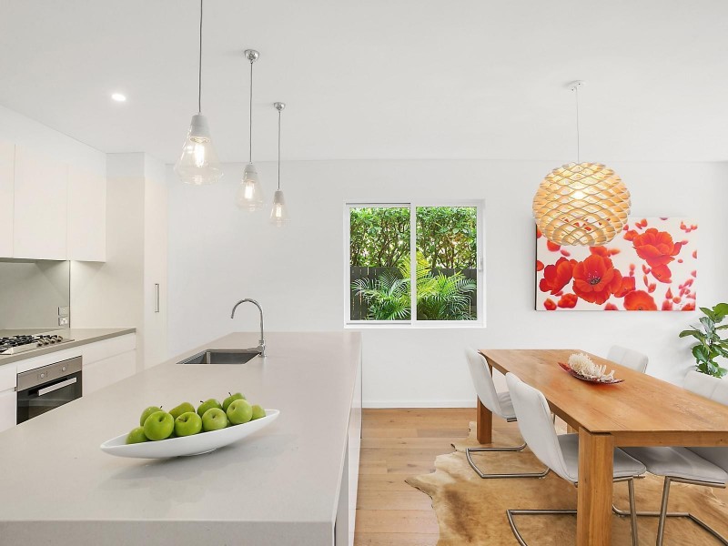 2 Gordon Street, Mosman NSW 2088