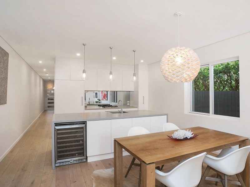 2 Gordon Street, Mosman NSW 2088