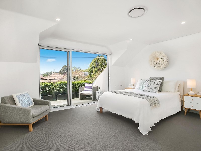 2 Gordon Street, Mosman NSW 2088